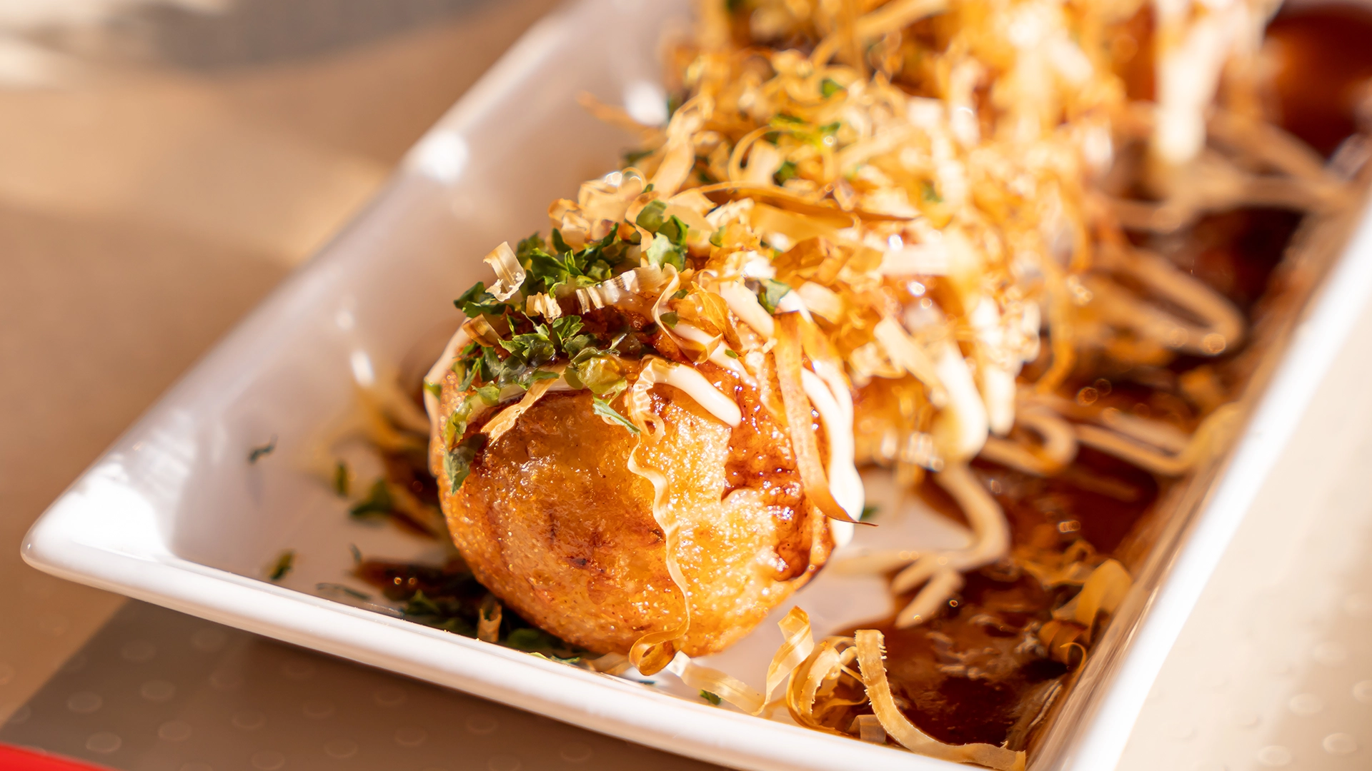 Best Takoyaki Live Station Rental in Singapore [2024] FunCo